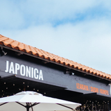 Cover image for Japonica - Hermosa Beach