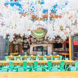 Cover image for Happy Camper Pizzeria Wrigleyville