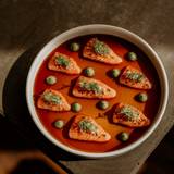 Cover image for Bravo