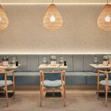 Cover image for Root and Reef Restaurant