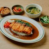 Cover image for Kare Curry