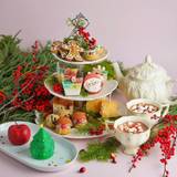 Cover image for AnnTremet Cake