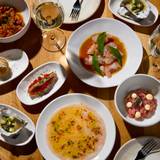 Cover image for Galvin Bistrot & Bar