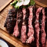 Cover image for Bordelaise Surbiton