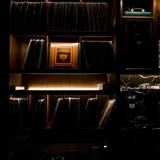 Cover image for Nomade Tapas and Records