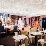 Cover image for Secrets - Bar  Cocktails