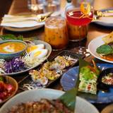 Cover image for RYNN Thai Restaurant & Bar