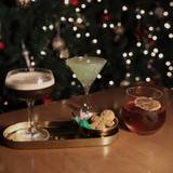 Cover image for The Holiday Lodge at Four Seasons Hotel St. Louis