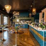 Cover image for Bar Parisette - Chicago