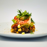 Cover image for El Tenedor