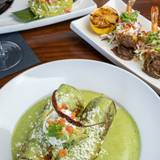 Cover image for Sol Agave - Salt Lake City