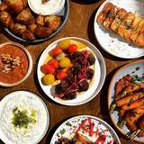 Cover image for Roaming Goat