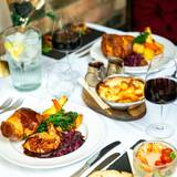 Cover image for San Fairie Ann Restaurnat