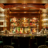 Cover image for The Bloomsbury Club