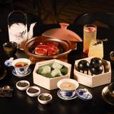 Cover image for Dim Sum Library