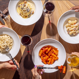 Cover image for Roscioli la Carte