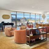 Cover image for Sunset Lounge