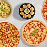 Cover image for PizzaExpress London - Dean Street