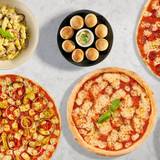 Cover image for PizzaExpress London Bow Street