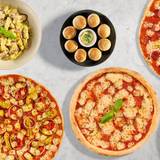 Cover image for PizzaExpress London Baker Street