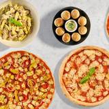 Cover image for PizzaExpress Greenwich - Church Street