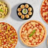 Cover image for PizzaExpress Manchester - Oxford Street