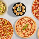 Cover image for PizzaExpress Oxford - Golden Cross