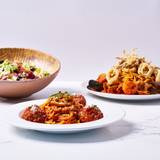 Cover image for Pasta Cucina - Sunset Station