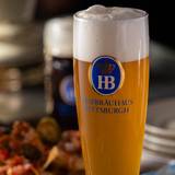 Cover image for Hofbrauhaus Pittsburgh