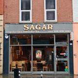 Cover image for Sagar South Indian Vegetarian Restaurant . Hammersmith