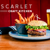 Cover image for SCARLET - Sheraton Cavalier Saskatoon