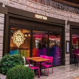 Cover image for Velvet Taco