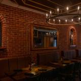 Cover image for Midlina Restaurant and Poe's Tower