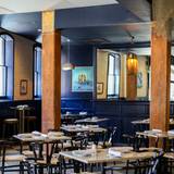 Cover image for Marias Oyster Bar