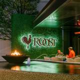 Cover image for Roost