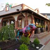 Cover image for El Asadero Mexican Grill  - Secaucus