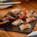 Cover image for Sushi Lab Rooftop