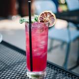 Cover image for Bordeaux Lounge by Turquoise