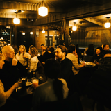 Cover image for Cup Pub Thailandais