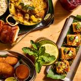 Cover image for da Gama Canteen Heights