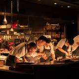 Cover image for LuMi Dining