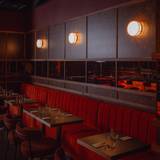 Cover image for Bar Cart