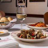 Cover image for Palm Court Italian - St. Pete Beach