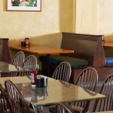 Cover image for Saffron Restaurant & Bakery