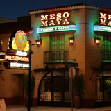 Cover image for Meso Maya - Downtown Dallas