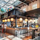 Cover image for Waterworks Food Hall