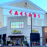 Cover image for Simpson Restaurant - Atlantic City