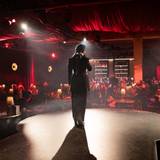 Cover image for Nutcracker Noir