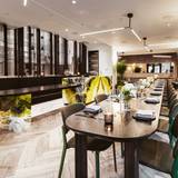 Cover image for Alo Restaurant - Gallery