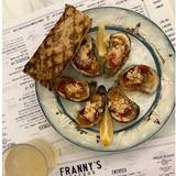 Cover image for Franny's Seafood
